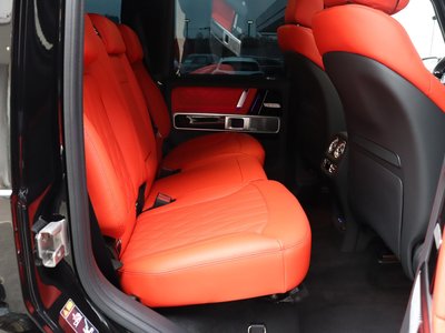 MERCEDES-BENZ G-CLASS - 3