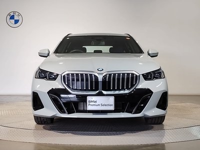 BMW 5 SERIES TOURING - 5