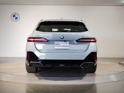 BMW 5 SERIES TOURING - 8