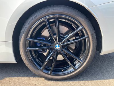 2021 BMW 4 SERIES CABRIOLET — миниатюра 41
