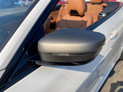 2021 BMW 4 SERIES CABRIOLET — миниатюра 40