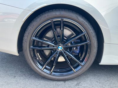 2021 BMW 4 SERIES CABRIOLET — миниатюра 42