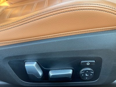 2021 BMW 4 SERIES CABRIOLET — миниатюра 26
