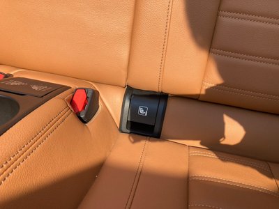 2021 BMW 4 SERIES CABRIOLET — миниатюра 30