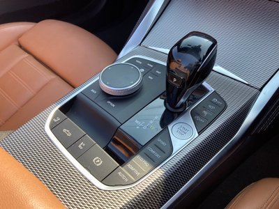 2021 BMW 4 SERIES CABRIOLET — миниатюра 13