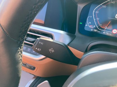 2021 BMW 4 SERIES CABRIOLET — миниатюра 22