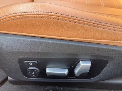 2021 BMW 4 SERIES CABRIOLET — миниатюра 27