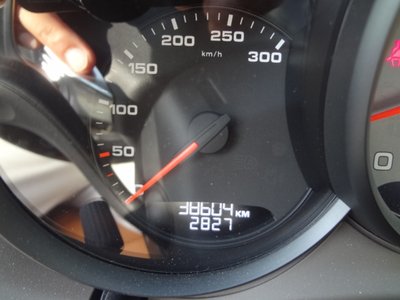 2015 Porsche BOXSTER — миниатюра 22