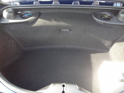 2015 Porsche BOXSTER — миниатюра 25