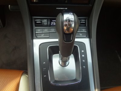 2015 Porsche BOXSTER — миниатюра 15