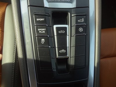 2015 Porsche BOXSTER — миниатюра 14