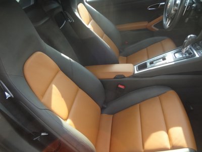 2015 Porsche BOXSTER — миниатюра 12