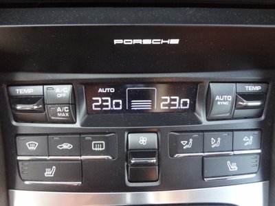 2015 Porsche BOXSTER — миниатюра 18