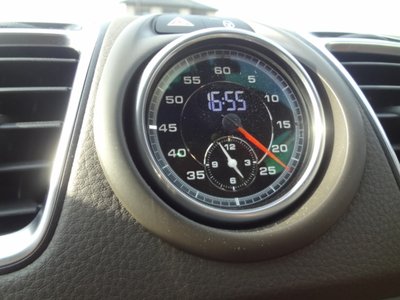 2015 Porsche BOXSTER — миниатюра 19