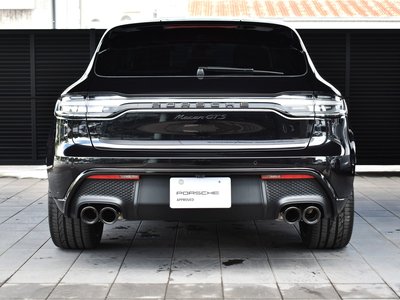 2023 Porsche MACAN 照片 7