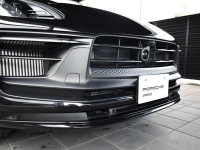 صورة مصغرة 20 لـ 2023 Porsche MACAN