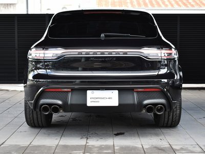 2023 Porsche MACAN 照片 8