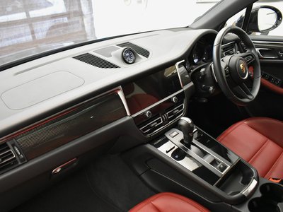 صورة مصغرة 47 لـ 2023 Porsche MACAN