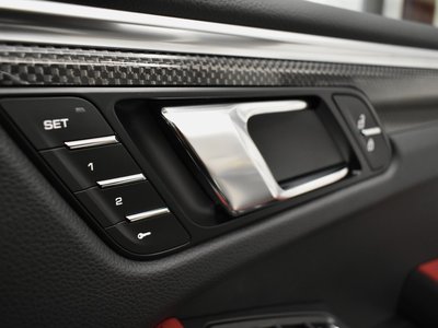 صورة مصغرة 29 لـ 2023 Porsche MACAN