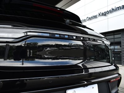 صورة مصغرة 17 لـ 2023 Porsche MACAN
