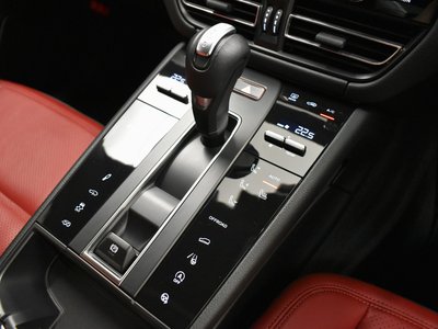صورة مصغرة 41 لـ 2023 Porsche MACAN