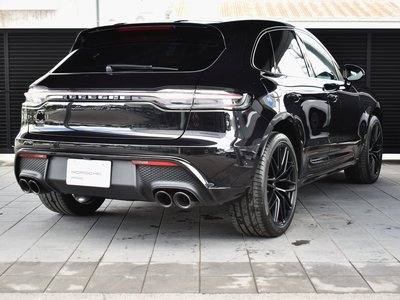 2023 Porsche MACAN 照片 6