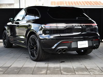 2023 Porsche MACAN 照片 5