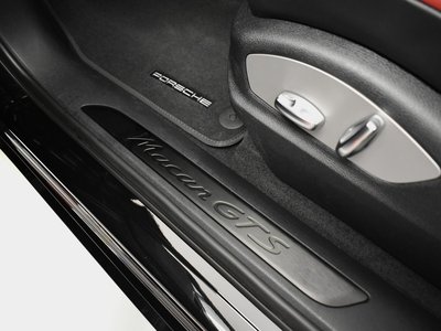 صورة مصغرة 45 لـ 2023 Porsche MACAN