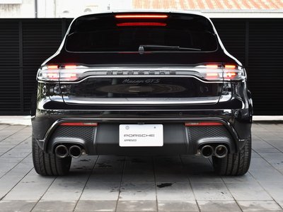 2023 Porsche MACAN 照片 9