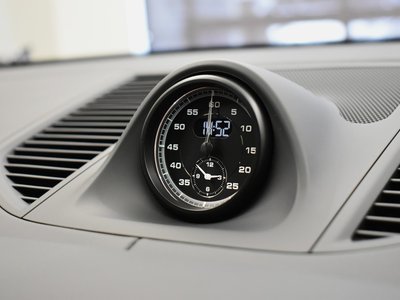 صورة مصغرة 38 لـ 2023 Porsche MACAN