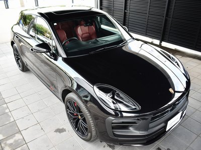 صورة مصغرة 25 لـ 2023 Porsche MACAN