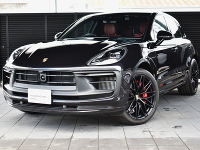 صورة 2 لـ 2023 Porsche MACAN