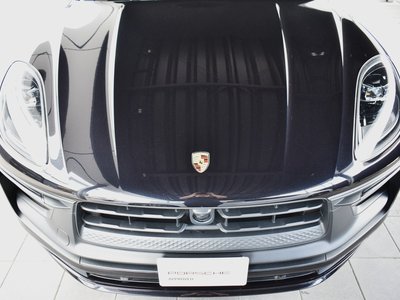 صورة مصغرة 21 لـ 2023 Porsche MACAN