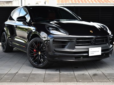 2023 Porsche MACAN 照片 4