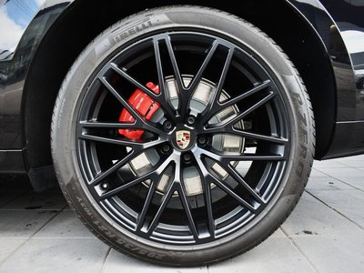 صورة مصغرة 14 لـ 2023 Porsche MACAN