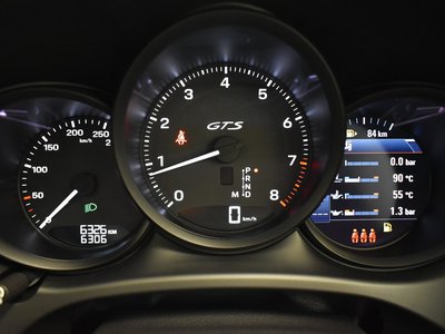 صورة مصغرة 36 لـ 2023 Porsche MACAN