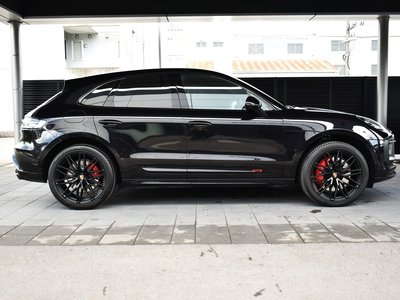 صورة مصغرة 12 لـ 2023 Porsche MACAN