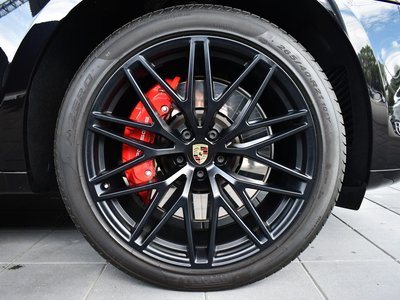 صورة مصغرة 16 لـ 2023 Porsche MACAN