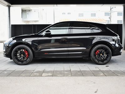 صورة مصغرة 11 لـ 2023 Porsche MACAN