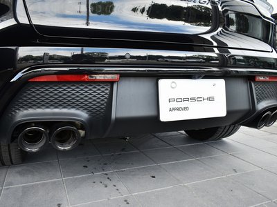 صورة مصغرة 18 لـ 2023 Porsche MACAN