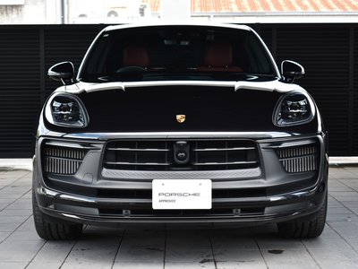 2023 Porsche MACAN 照片 3