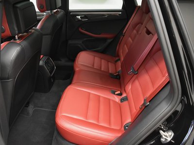 صورة مصغرة 50 لـ 2023 Porsche MACAN