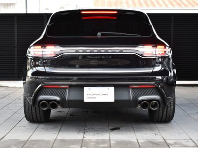 2023 Porsche MACAN 照片 10