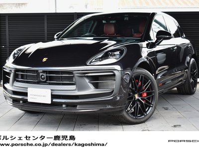 2023 Porsche MACAN 照片 1