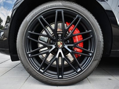 صورة مصغرة 13 لـ 2023 Porsche MACAN