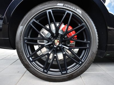 صورة مصغرة 15 لـ 2023 Porsche MACAN