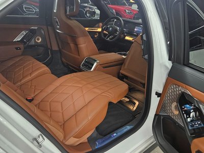 صورة مصغرة 11 لـ 2026 BMW 7 SERIES