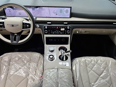 GENESIS GV80 - 5