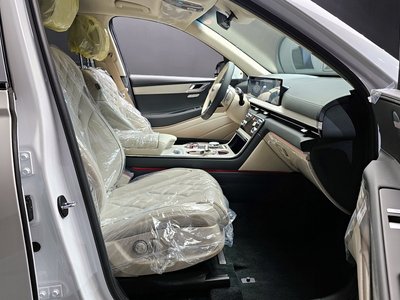 GENESIS GV80 - 10