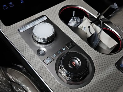 GENESIS GV80 - 9